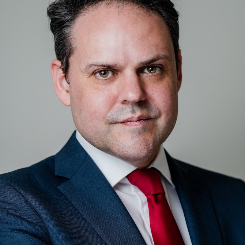 Matt Cameron Headshot