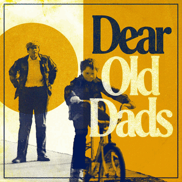 Dear Old Dads logo
