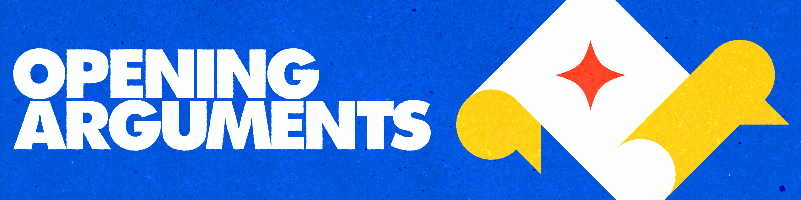 Opening Arguments Banner