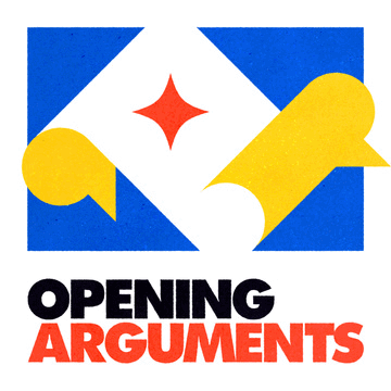 Opening Arguments logo